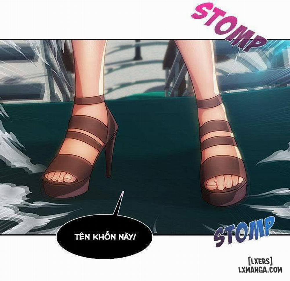 Quý Cô Chân Dài 23 trang 108