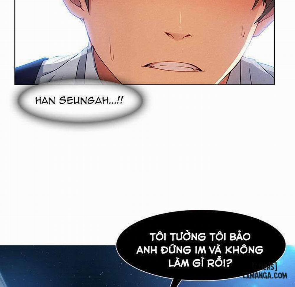 Quý Cô Chân Dài 23 trang 111