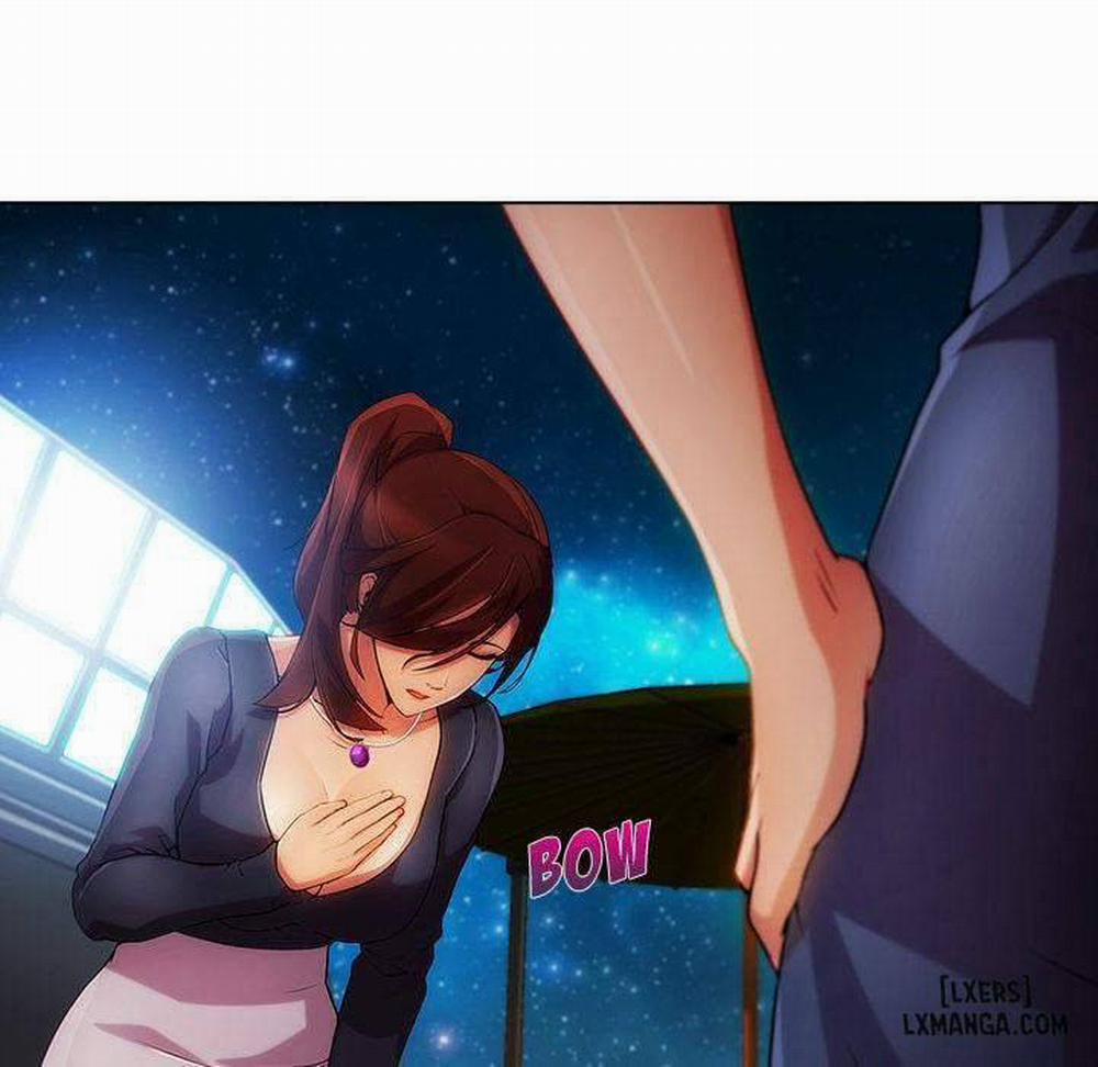 Quý Cô Chân Dài 23 trang 115