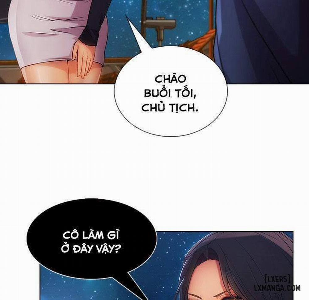 Quý Cô Chân Dài 23 trang 116