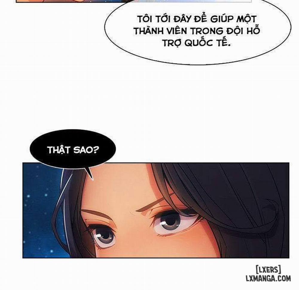 Quý Cô Chân Dài 23 trang 119