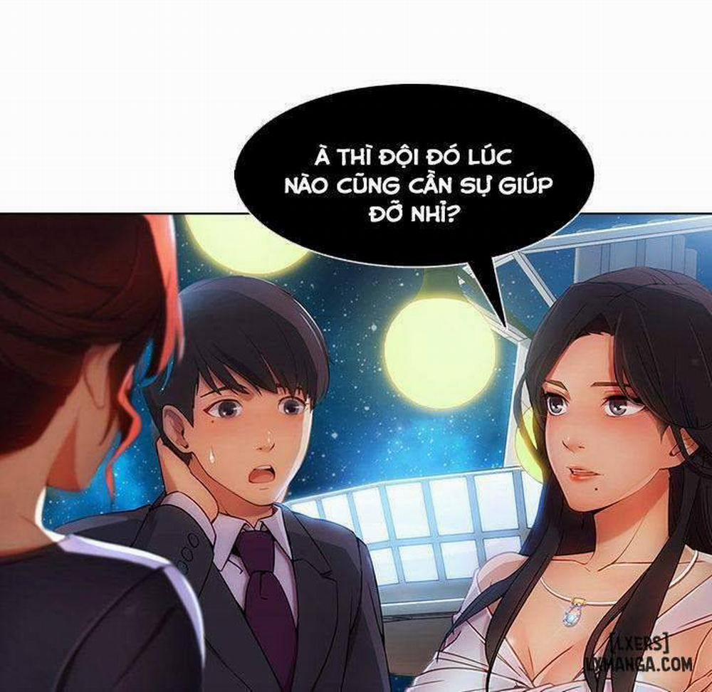 Quý Cô Chân Dài 23 trang 120