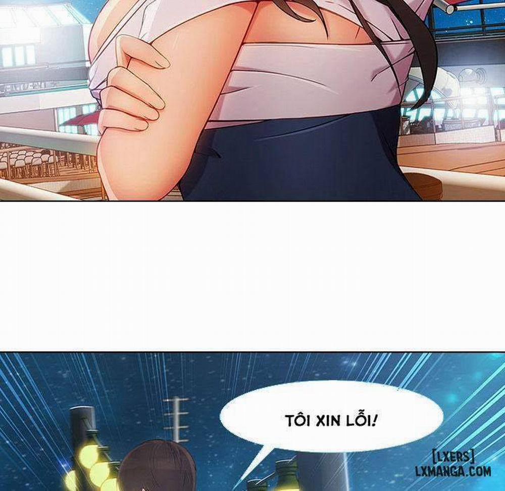 Quý Cô Chân Dài 23 trang 130