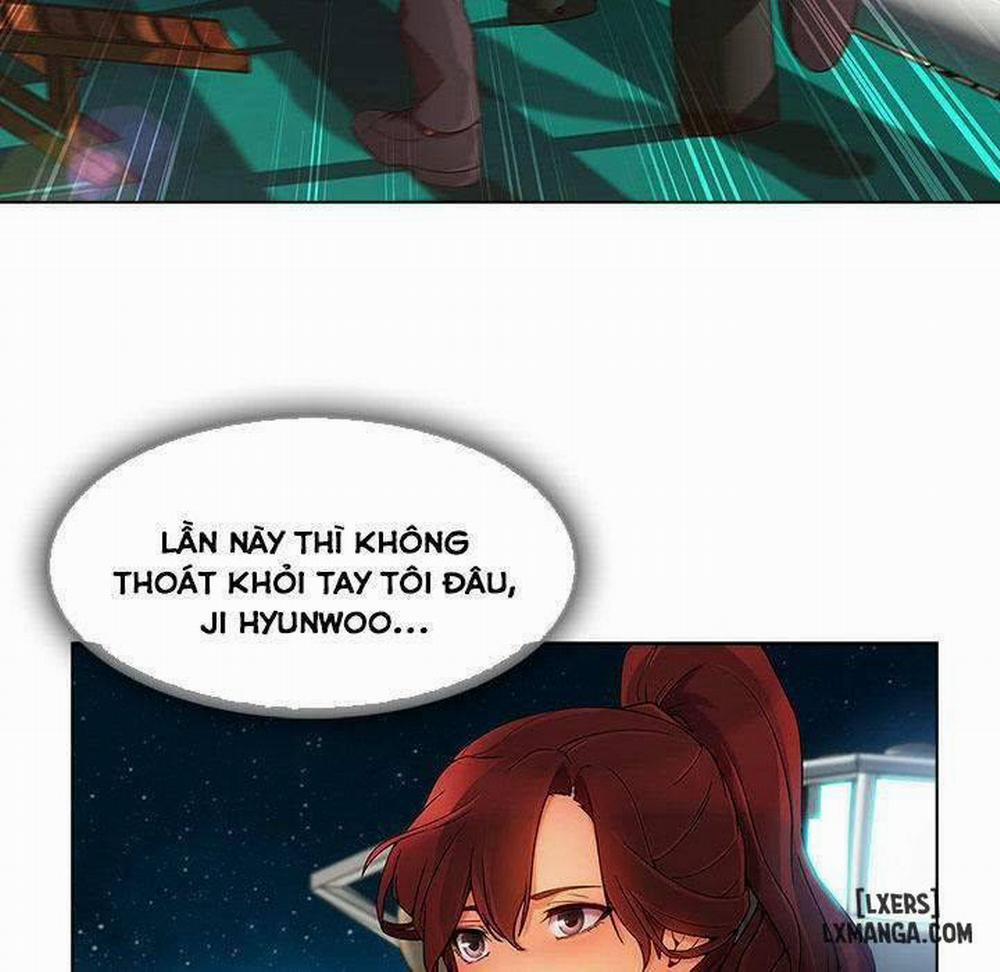 Quý Cô Chân Dài 23 trang 132