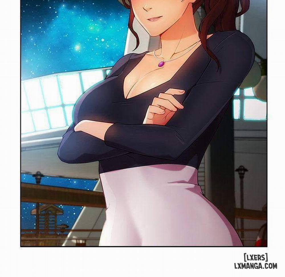 Quý Cô Chân Dài 23 trang 133