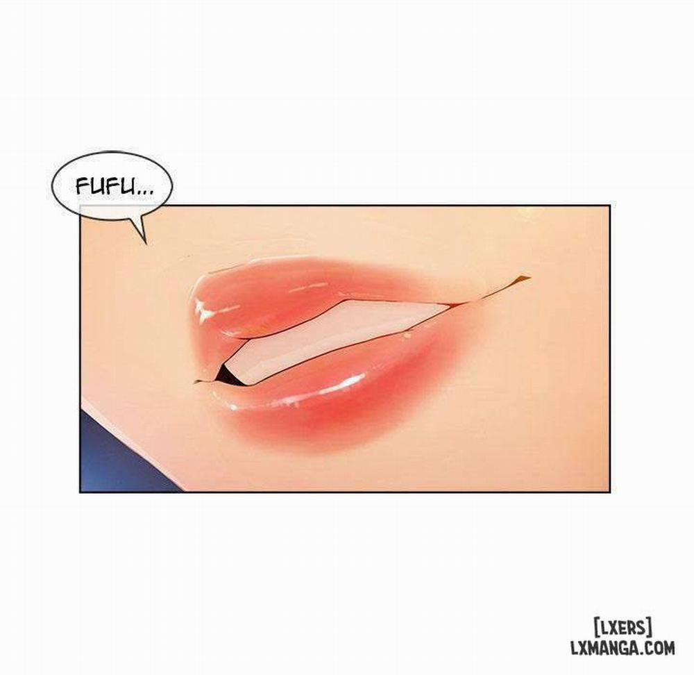 Quý Cô Chân Dài 23 trang 134