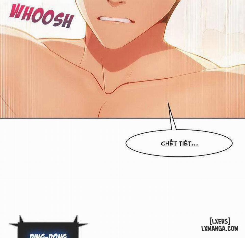 Quý Cô Chân Dài 23 trang 20