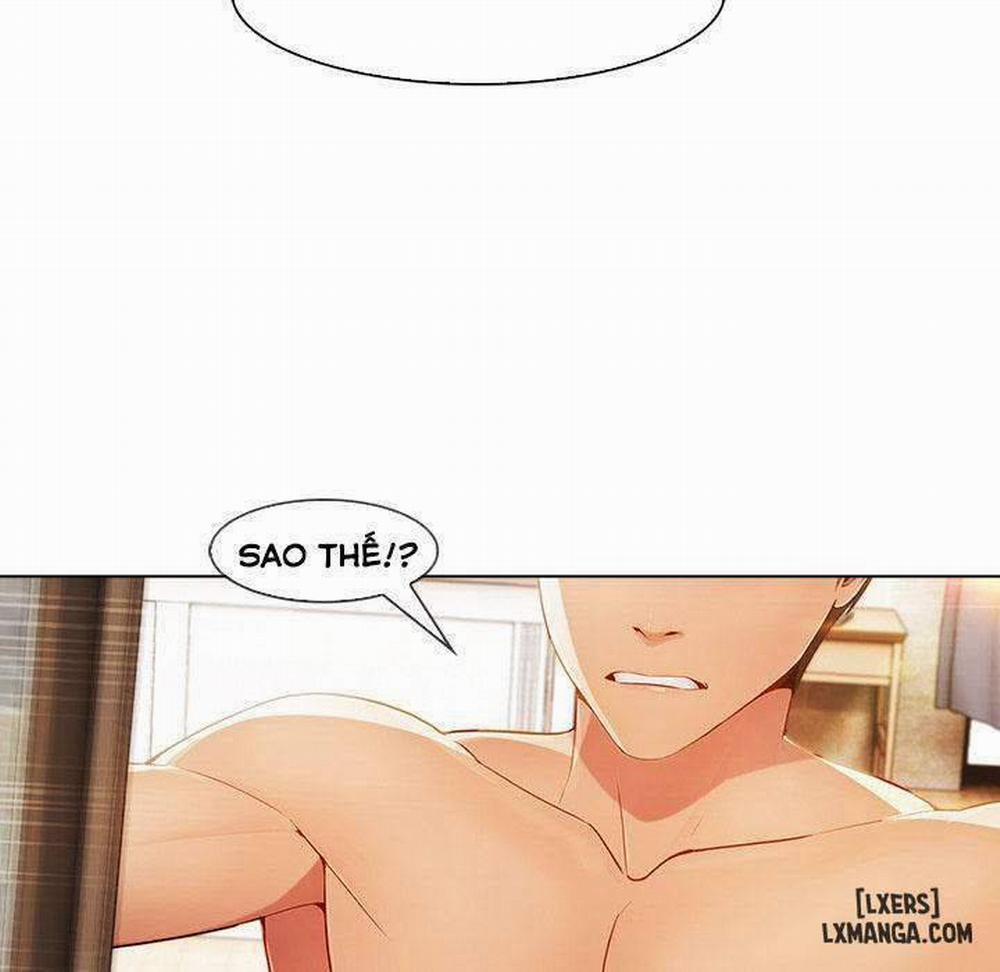 Quý Cô Chân Dài 23 trang 22