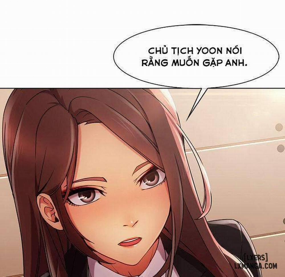 Quý Cô Chân Dài 23 trang 25