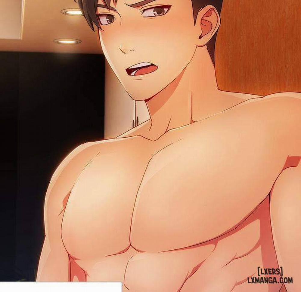 Quý Cô Chân Dài 23 trang 28