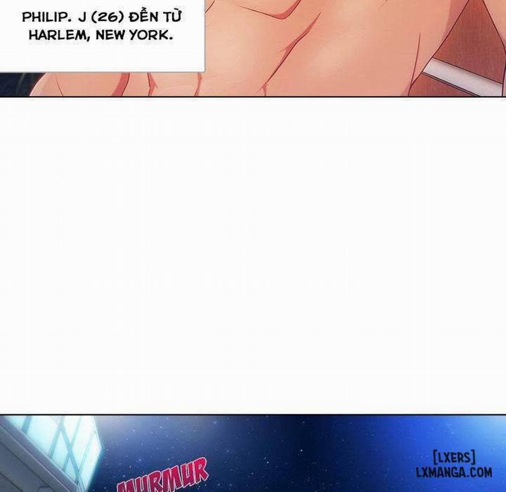 Quý Cô Chân Dài 23 trang 29