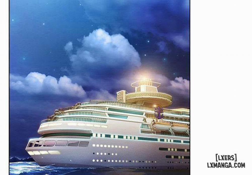 Quý Cô Chân Dài 23 trang 3