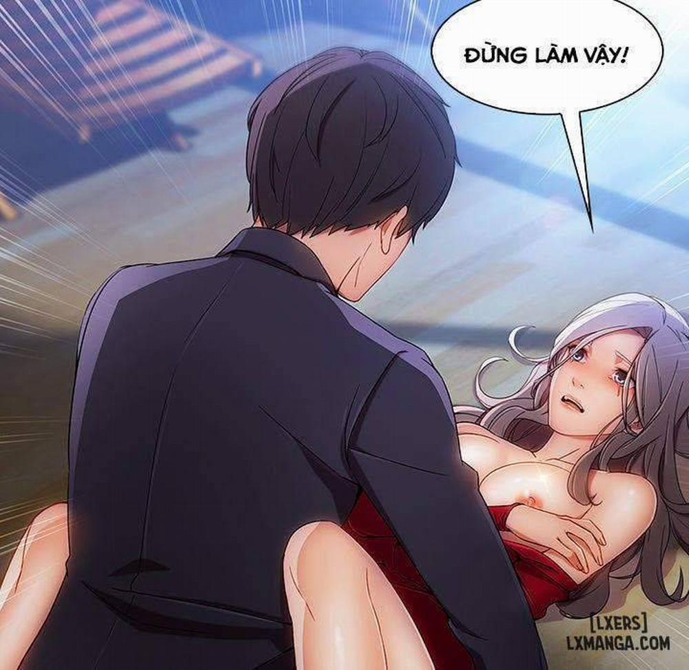 Quý Cô Chân Dài 23 trang 31