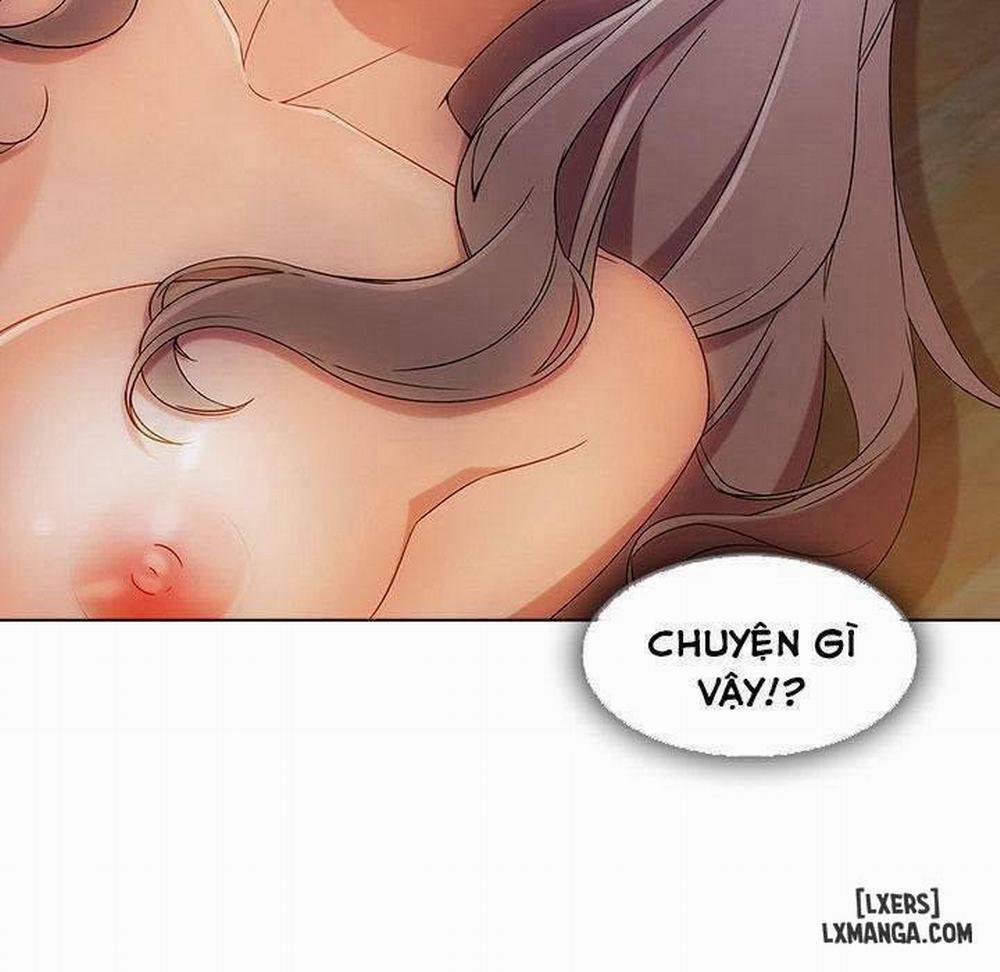 Quý Cô Chân Dài 23 trang 34