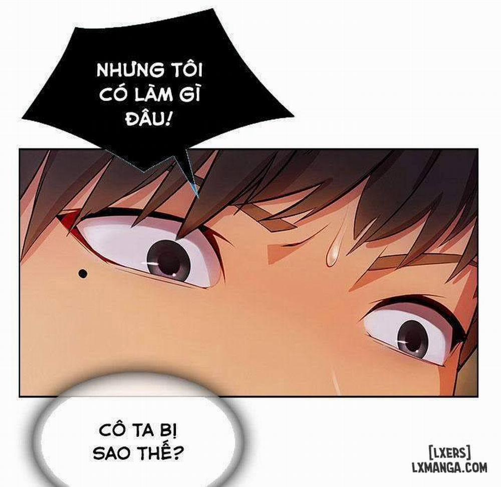 Quý Cô Chân Dài 23 trang 35