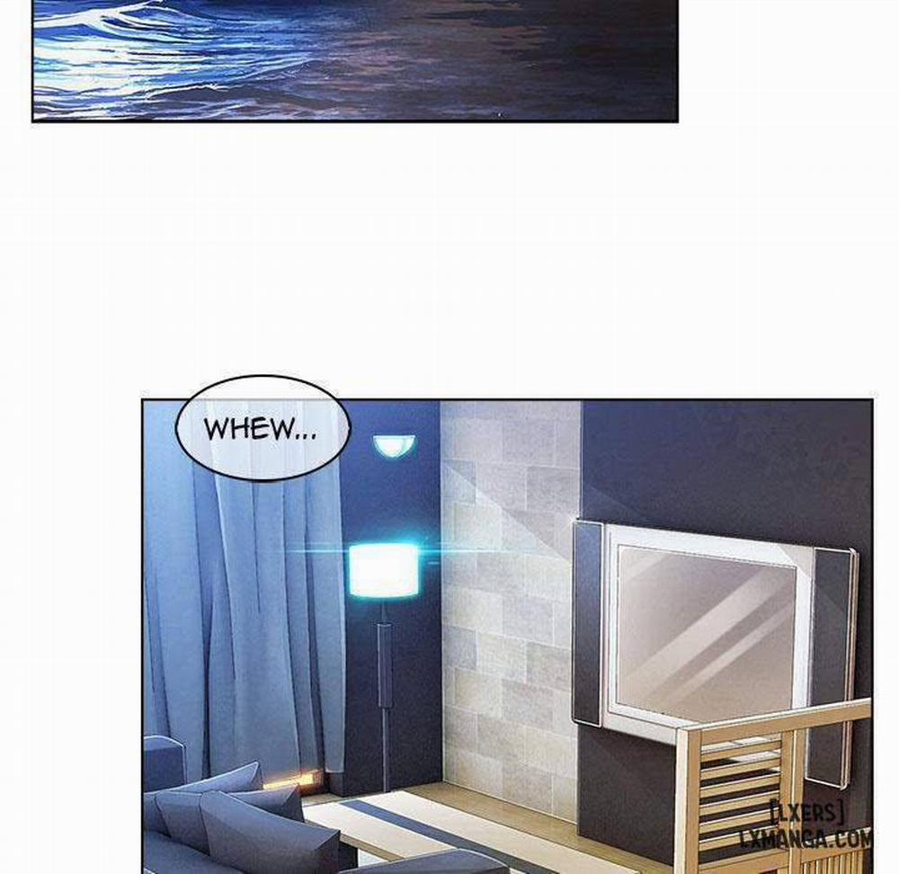 Quý Cô Chân Dài 23 trang 4