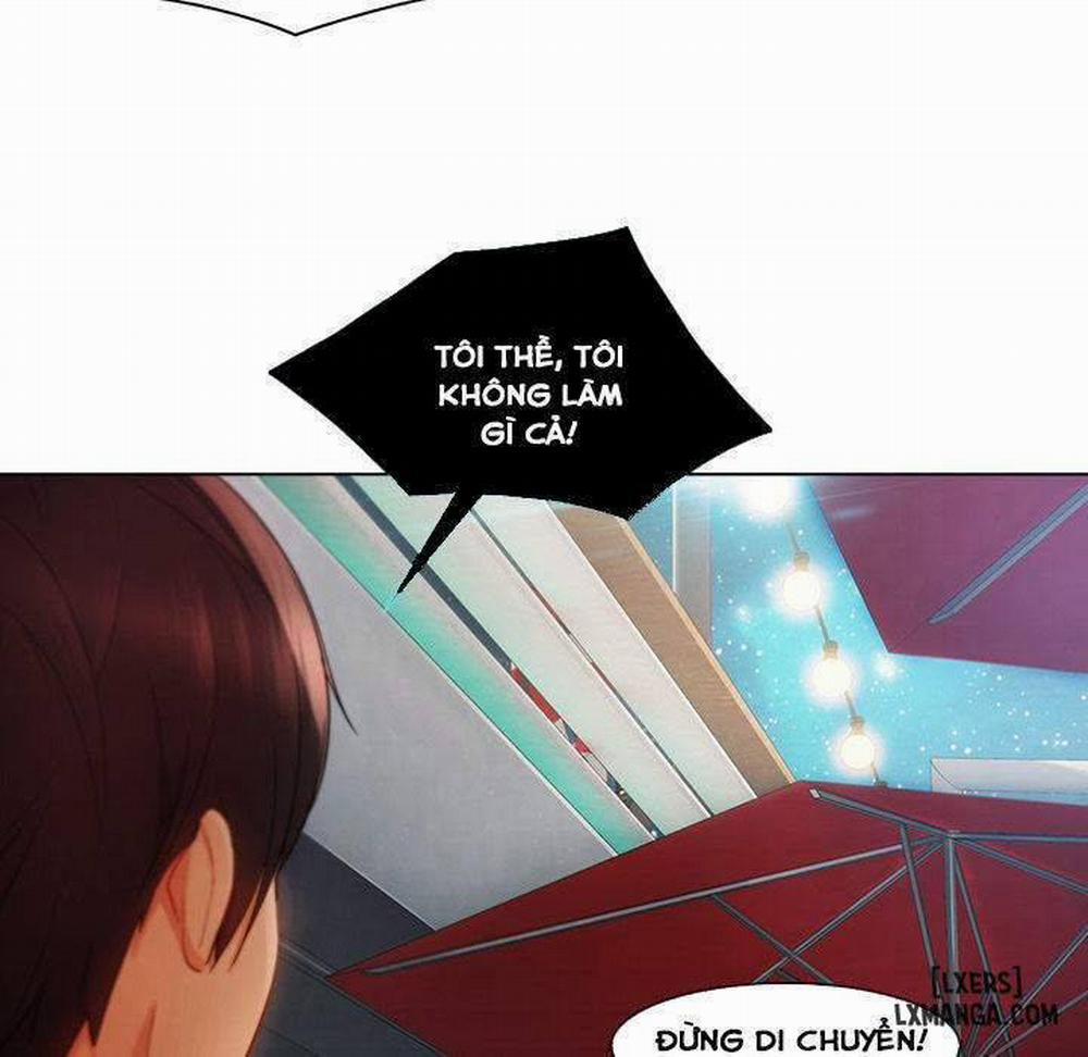 Quý Cô Chân Dài 23 trang 40