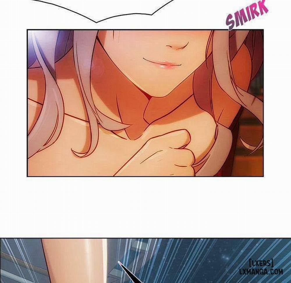 Quý Cô Chân Dài 23 trang 45