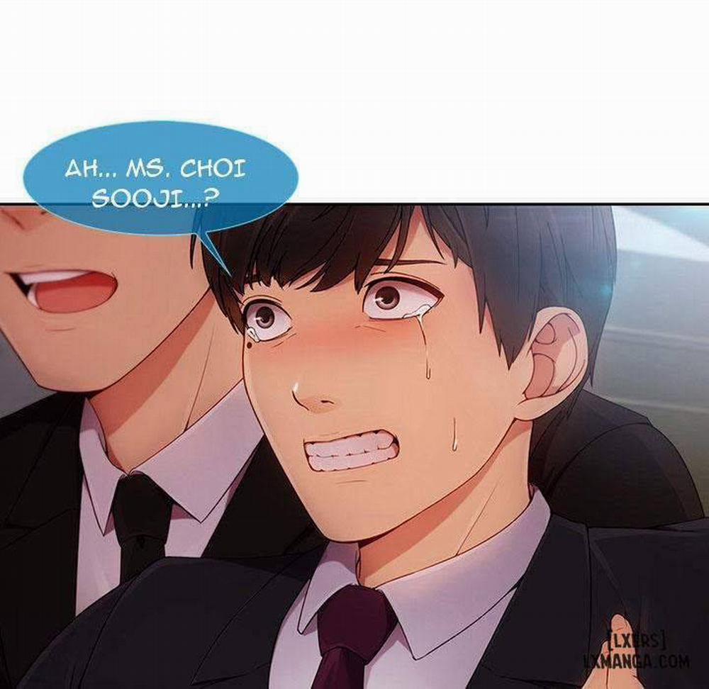 Quý Cô Chân Dài 23 trang 47