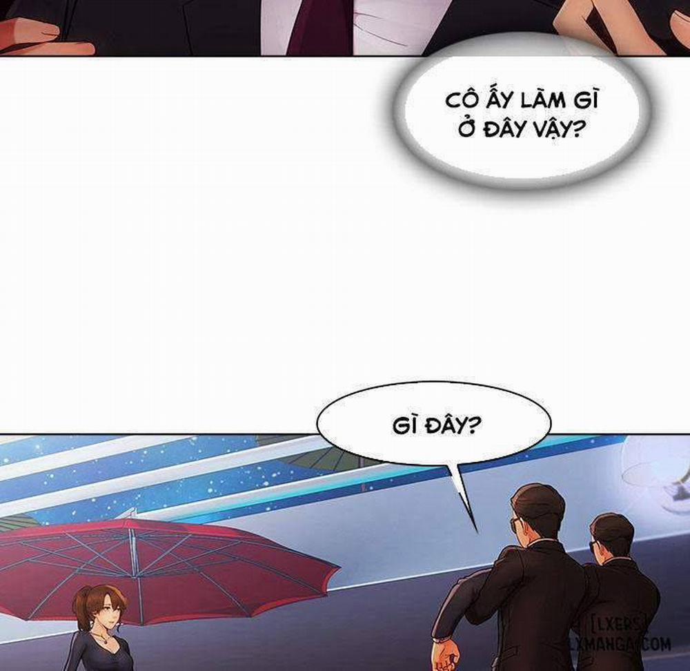 Quý Cô Chân Dài 23 trang 48