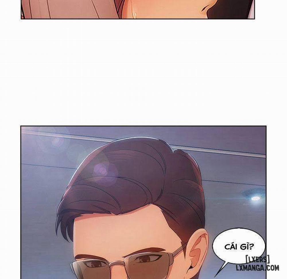 Quý Cô Chân Dài 23 trang 55