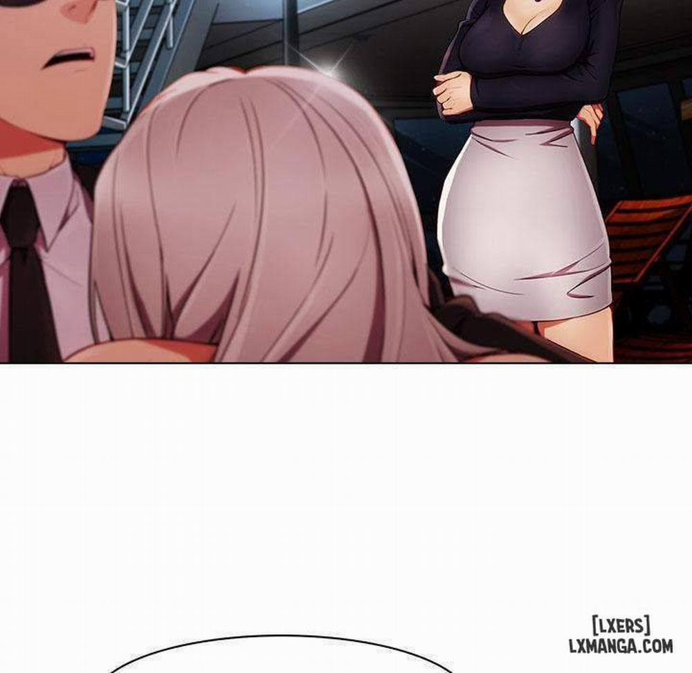 Quý Cô Chân Dài 23 trang 59