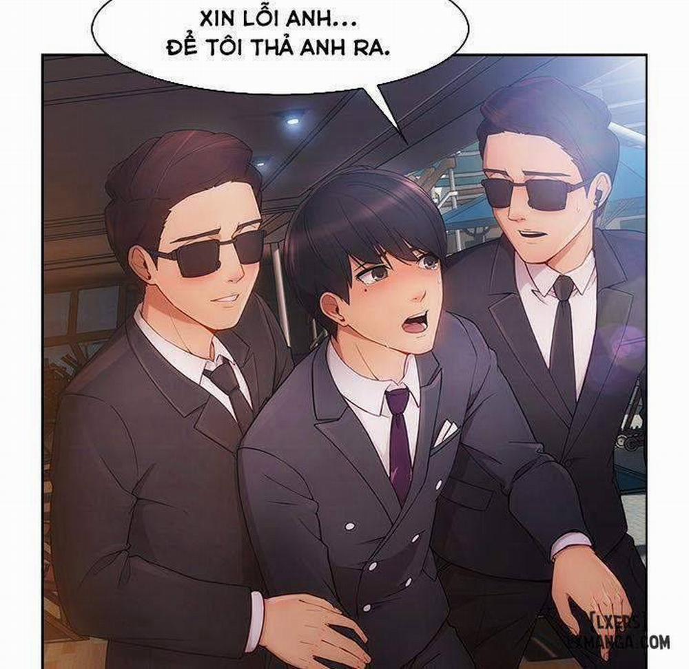 Quý Cô Chân Dài 23 trang 60