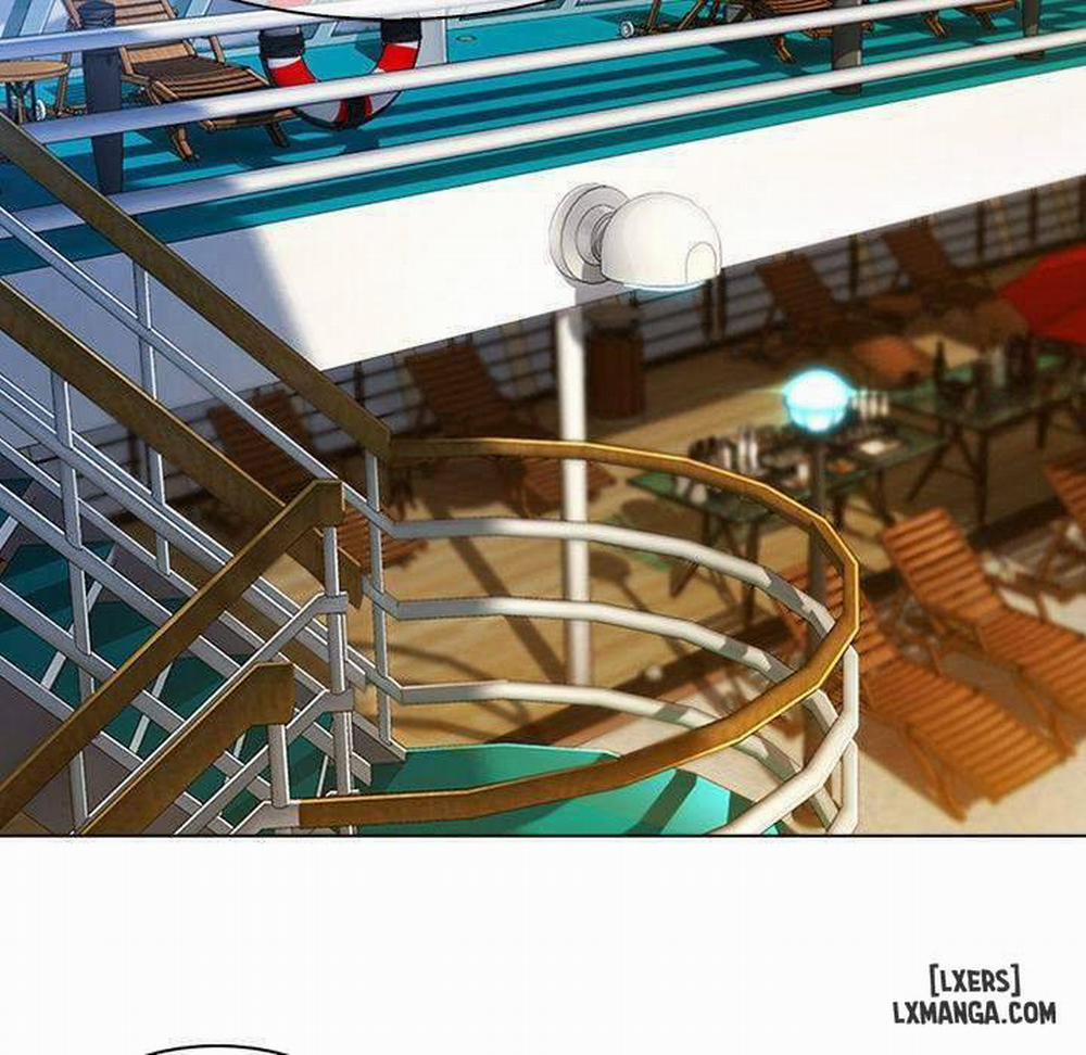 Quý Cô Chân Dài 23 trang 62