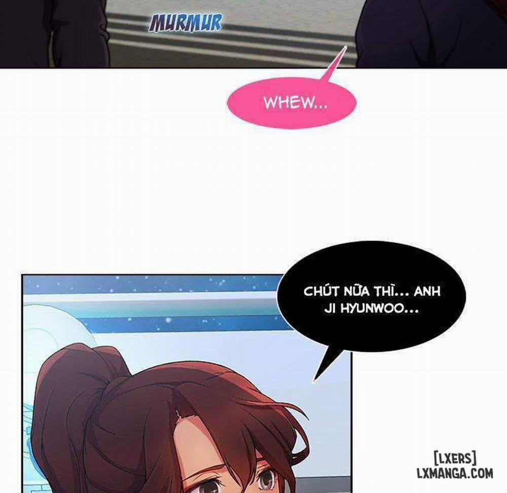 Quý Cô Chân Dài 23 trang 65