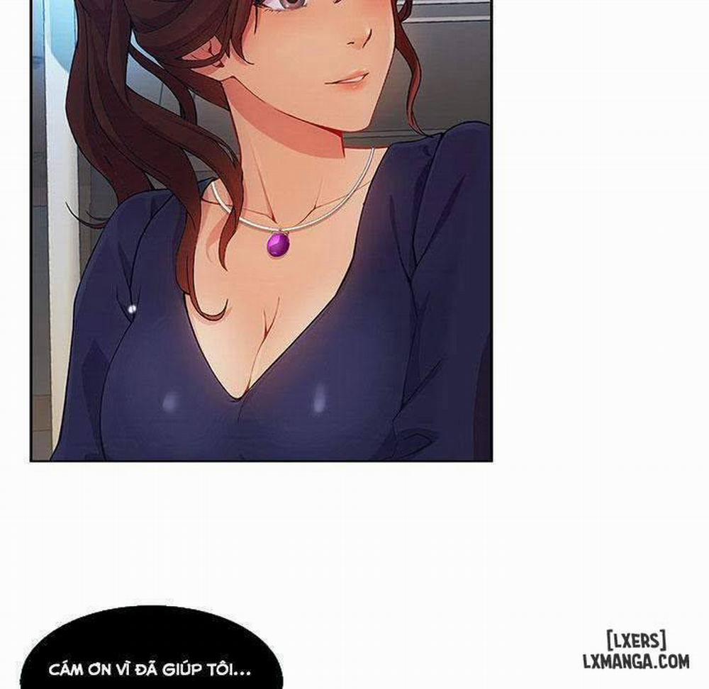 Quý Cô Chân Dài 23 trang 66