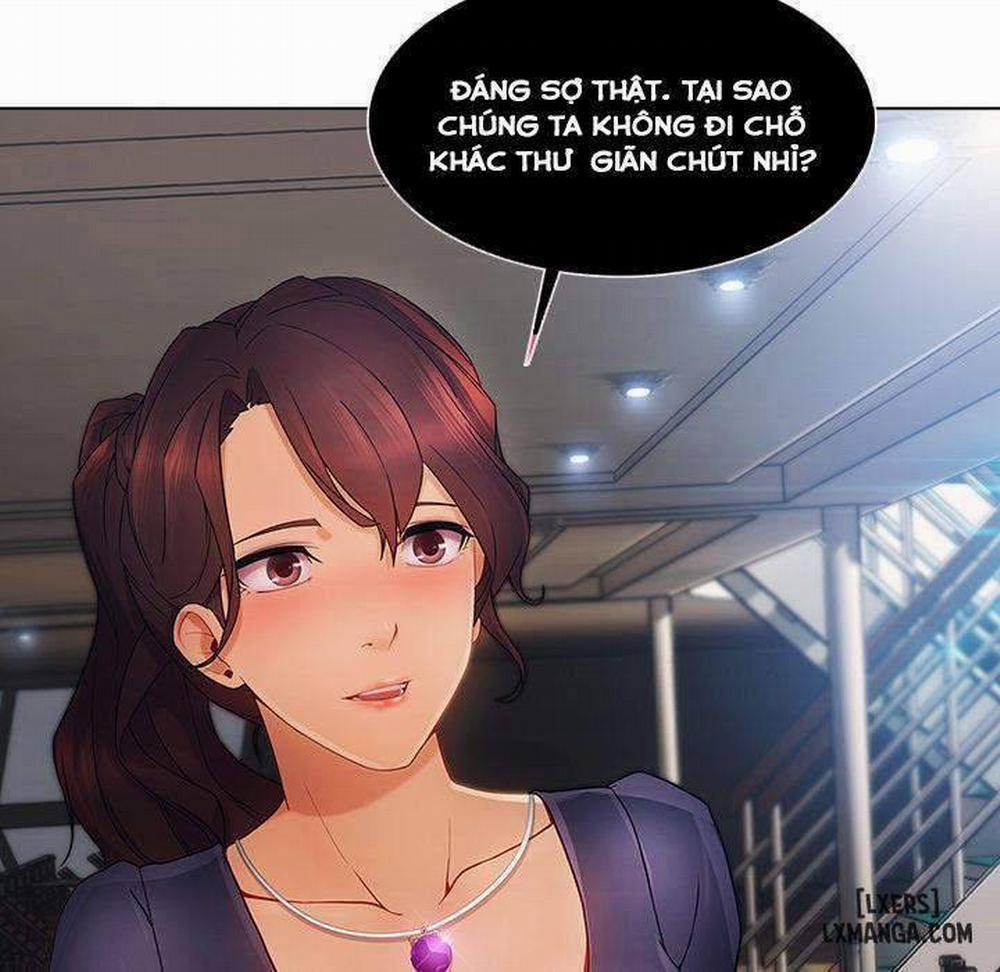 Quý Cô Chân Dài 23 trang 71