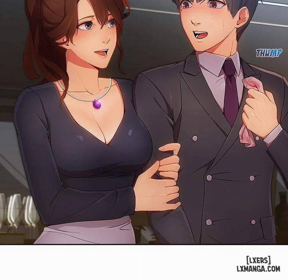 Quý Cô Chân Dài 23 trang 75