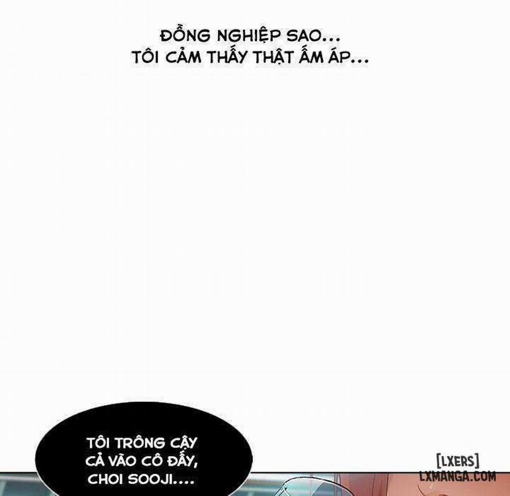 Quý Cô Chân Dài 23 trang 76