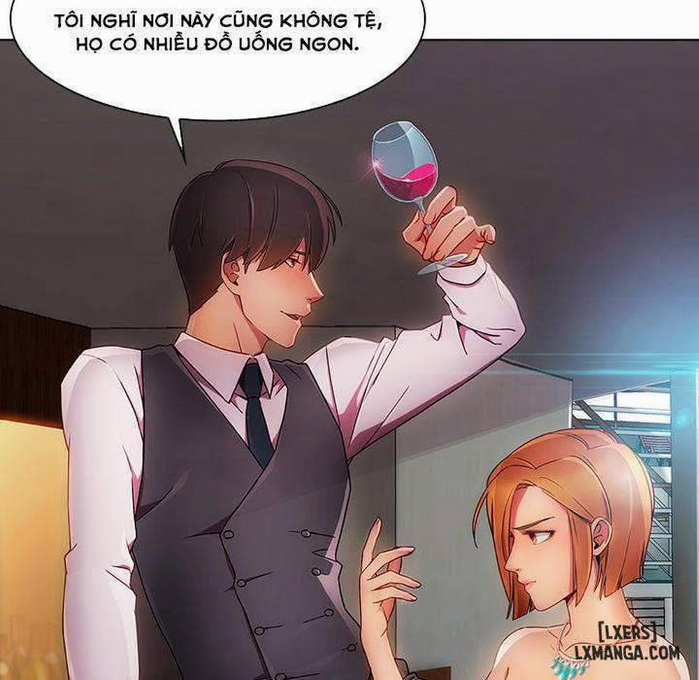 Quý Cô Chân Dài 23 trang 81