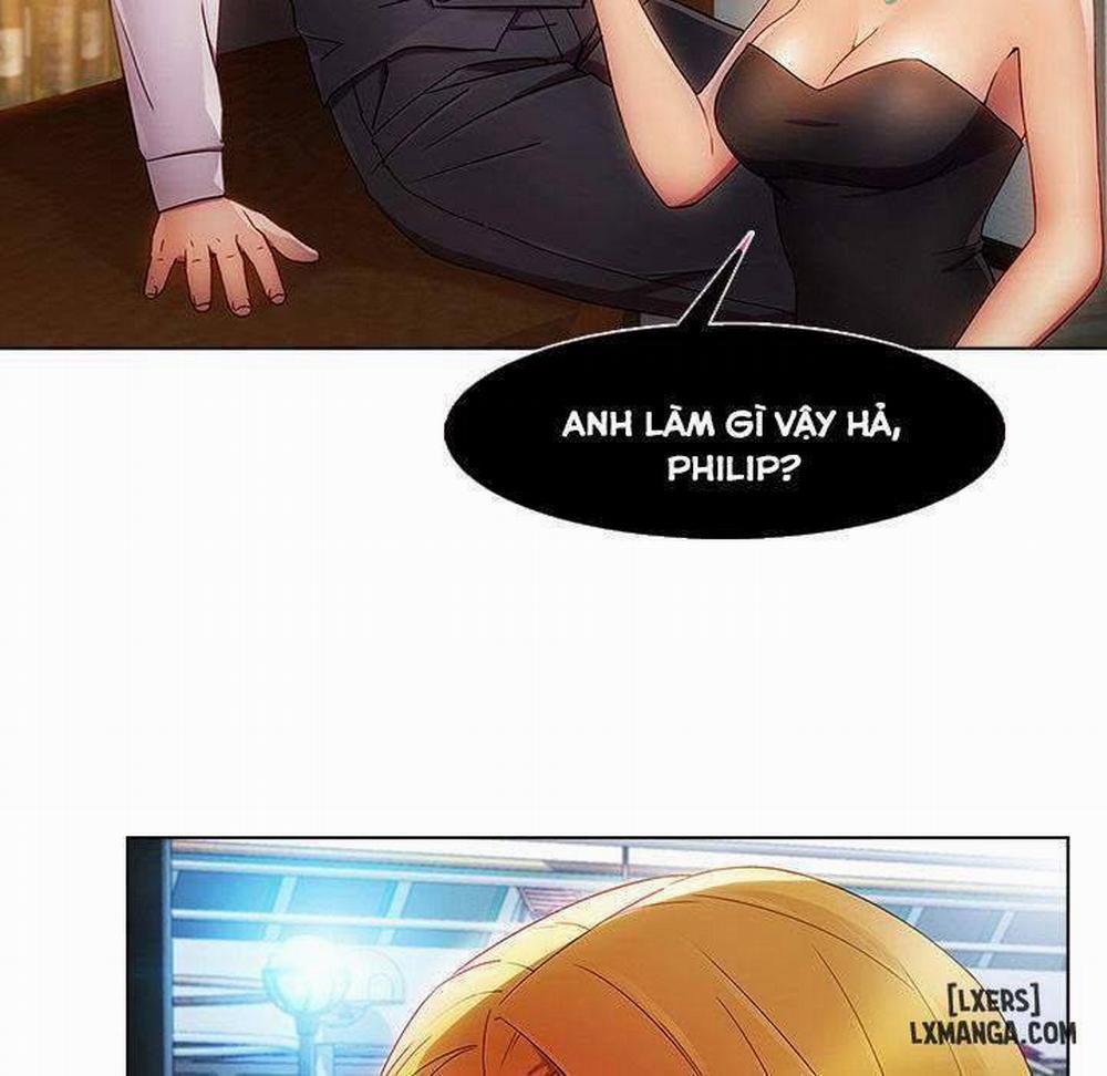 Quý Cô Chân Dài 23 trang 82