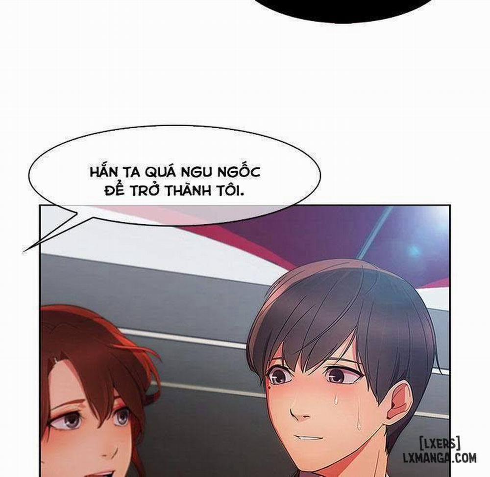 Quý Cô Chân Dài 23 trang 86