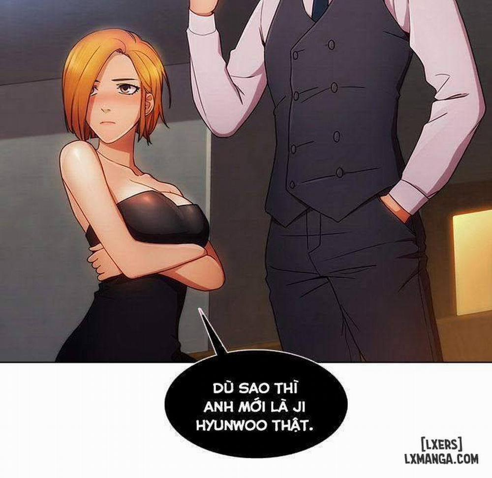 Quý Cô Chân Dài 23 trang 88