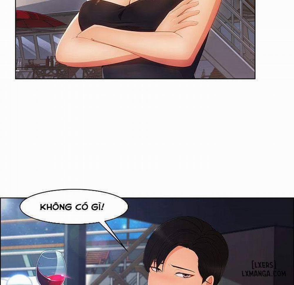 Quý Cô Chân Dài 23 trang 90