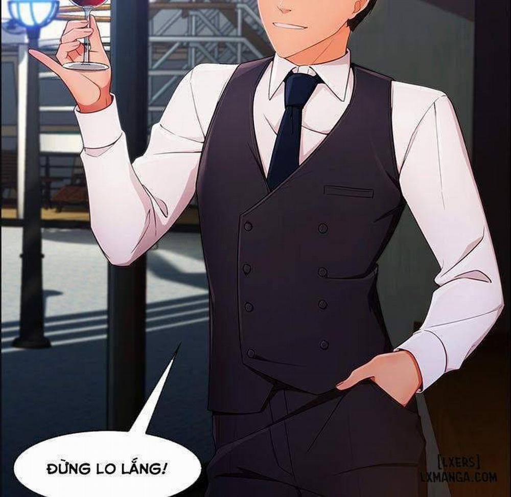 Quý Cô Chân Dài 23 trang 91