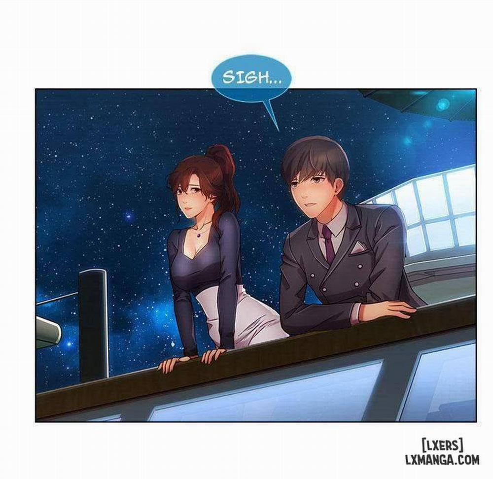 Quý Cô Chân Dài 23 trang 94