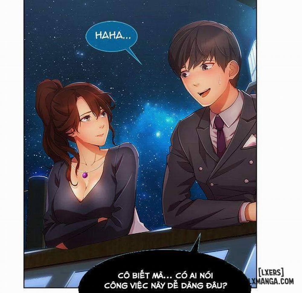 Quý Cô Chân Dài 23 trang 97