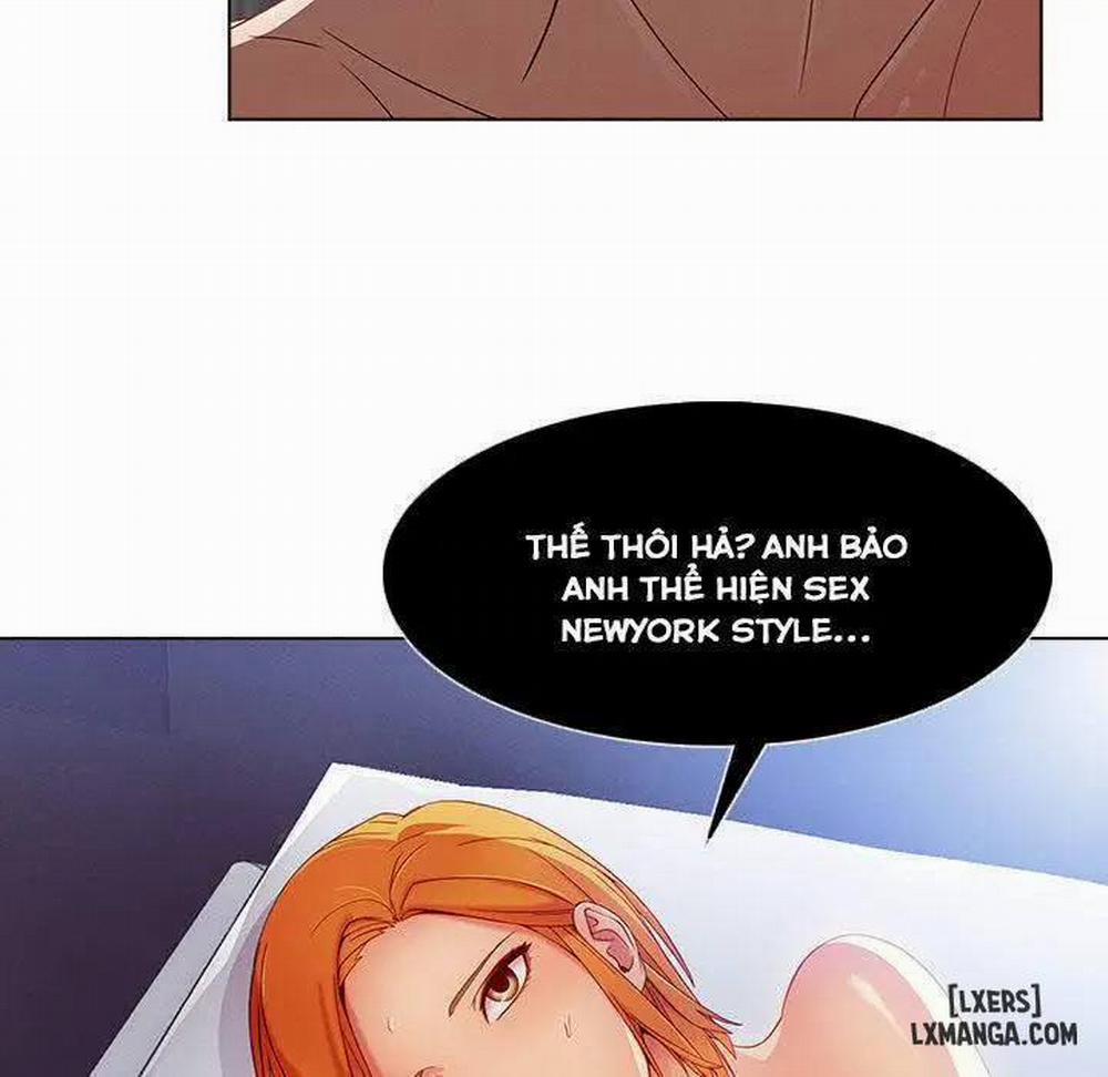 Quý Cô Chân Dài 24 trang 101