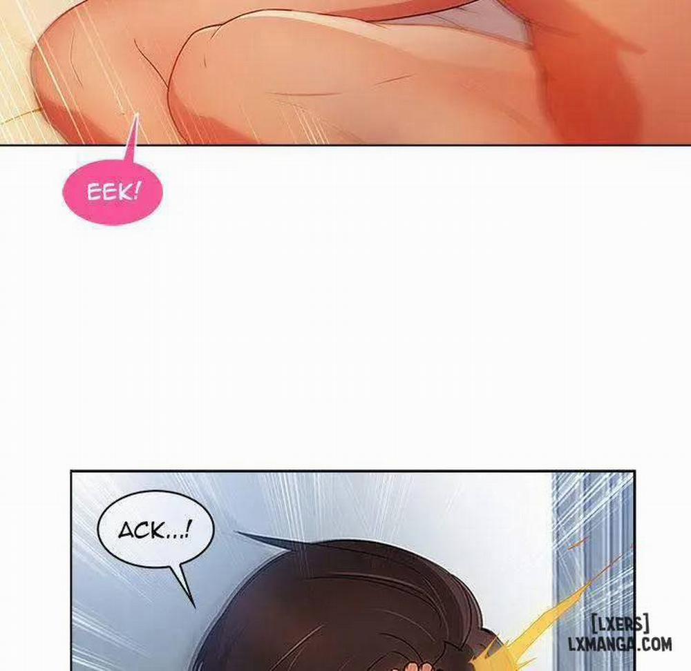 Quý Cô Chân Dài 24 trang 107