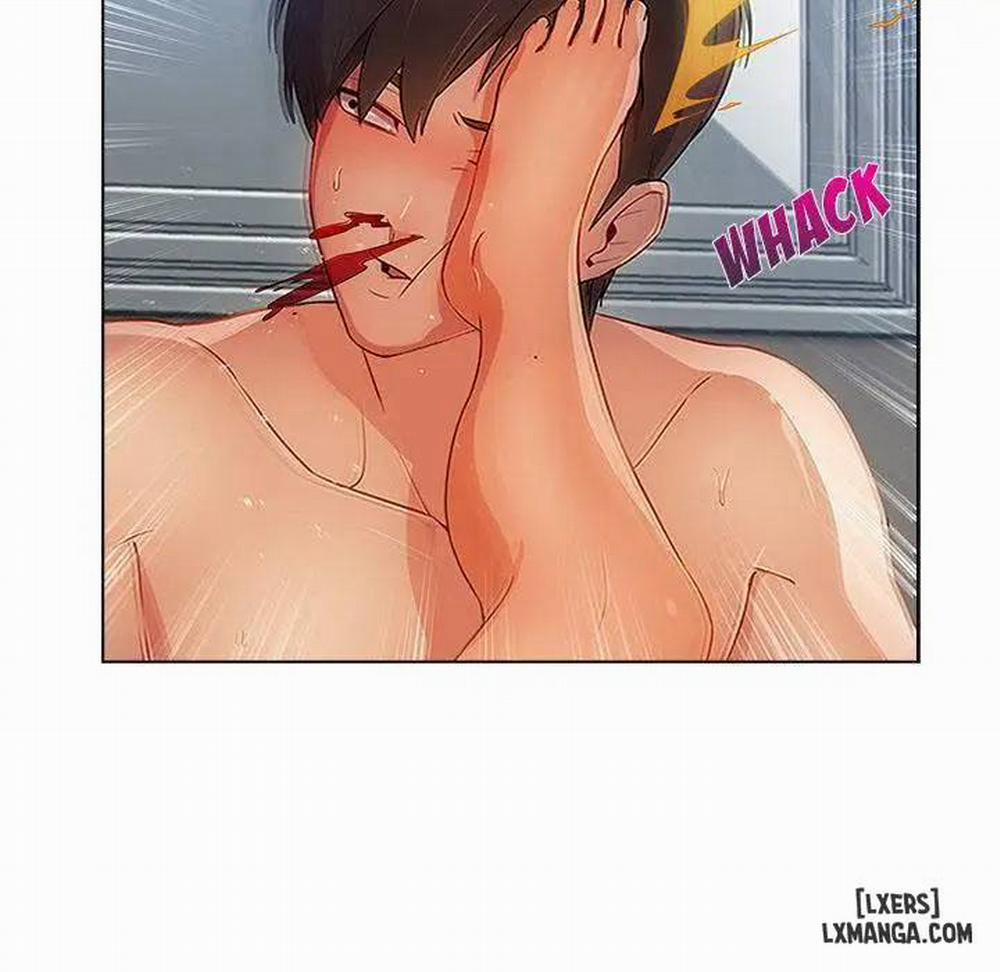 Quý Cô Chân Dài 24 trang 108