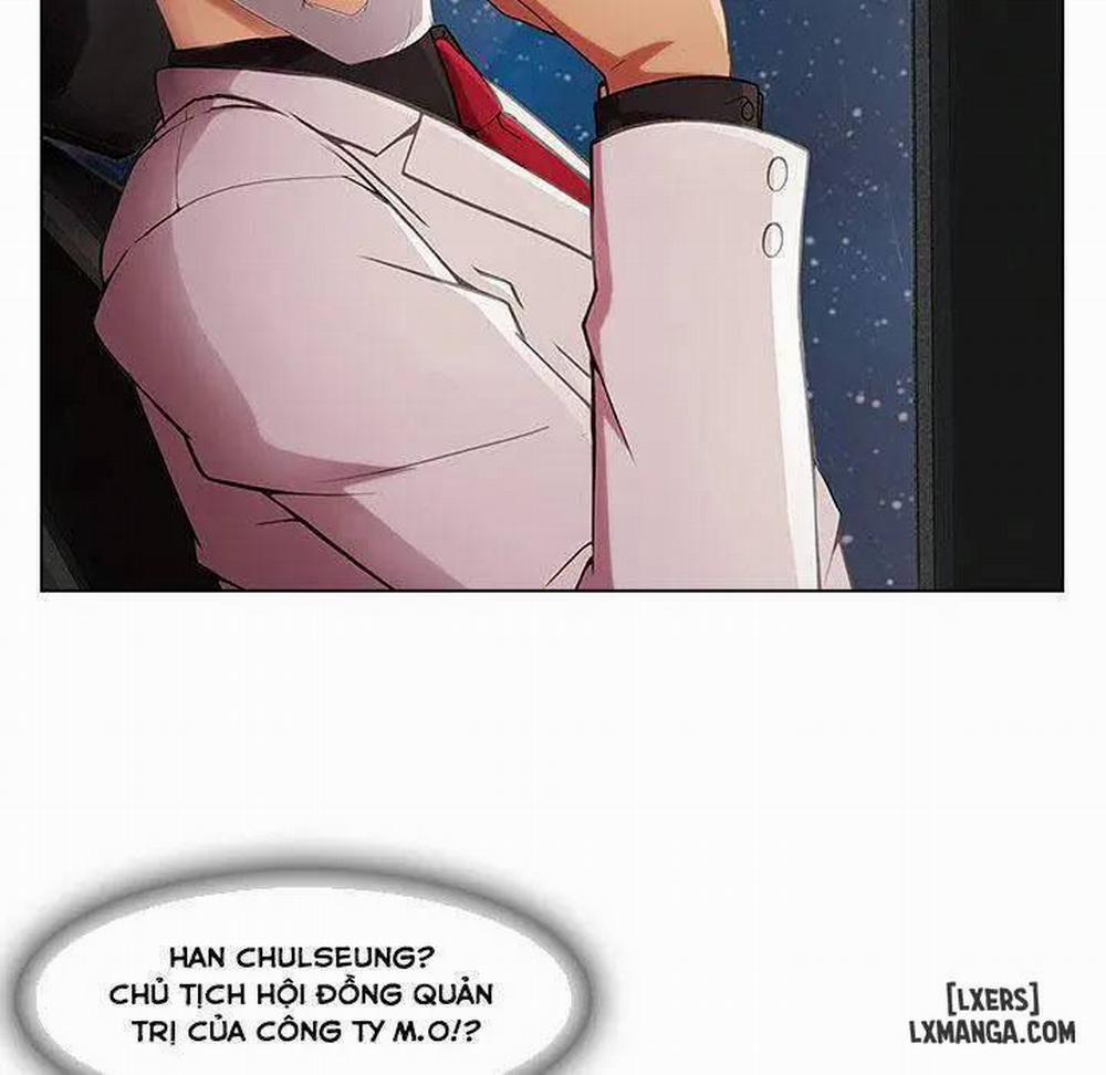 Quý Cô Chân Dài 24 trang 11