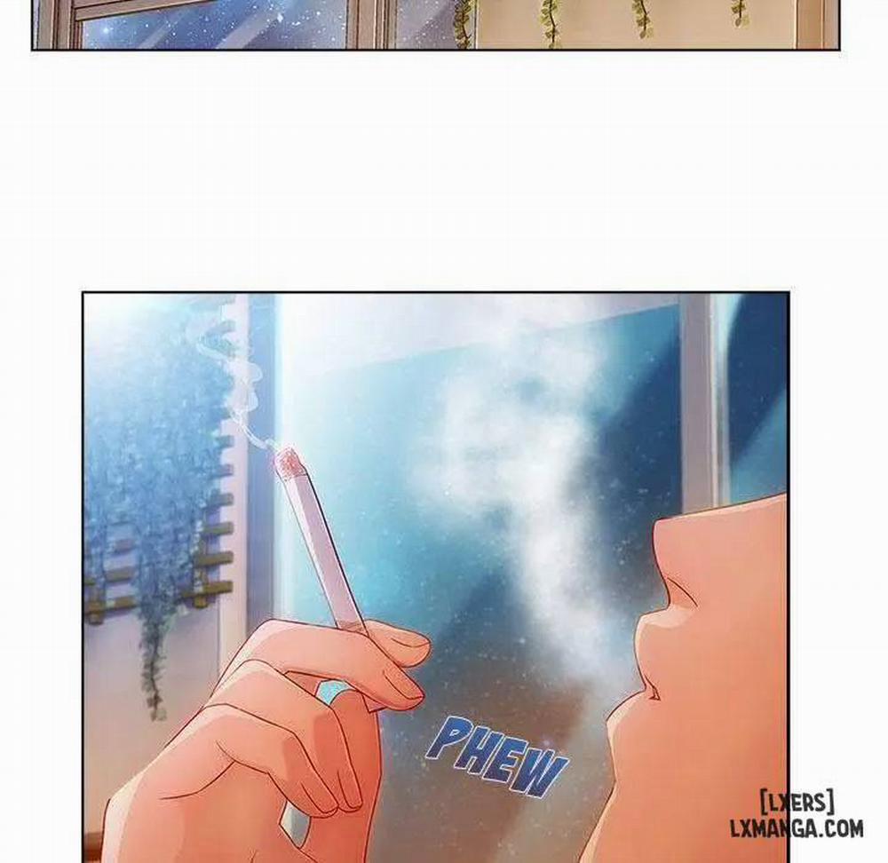 Quý Cô Chân Dài 24 trang 112