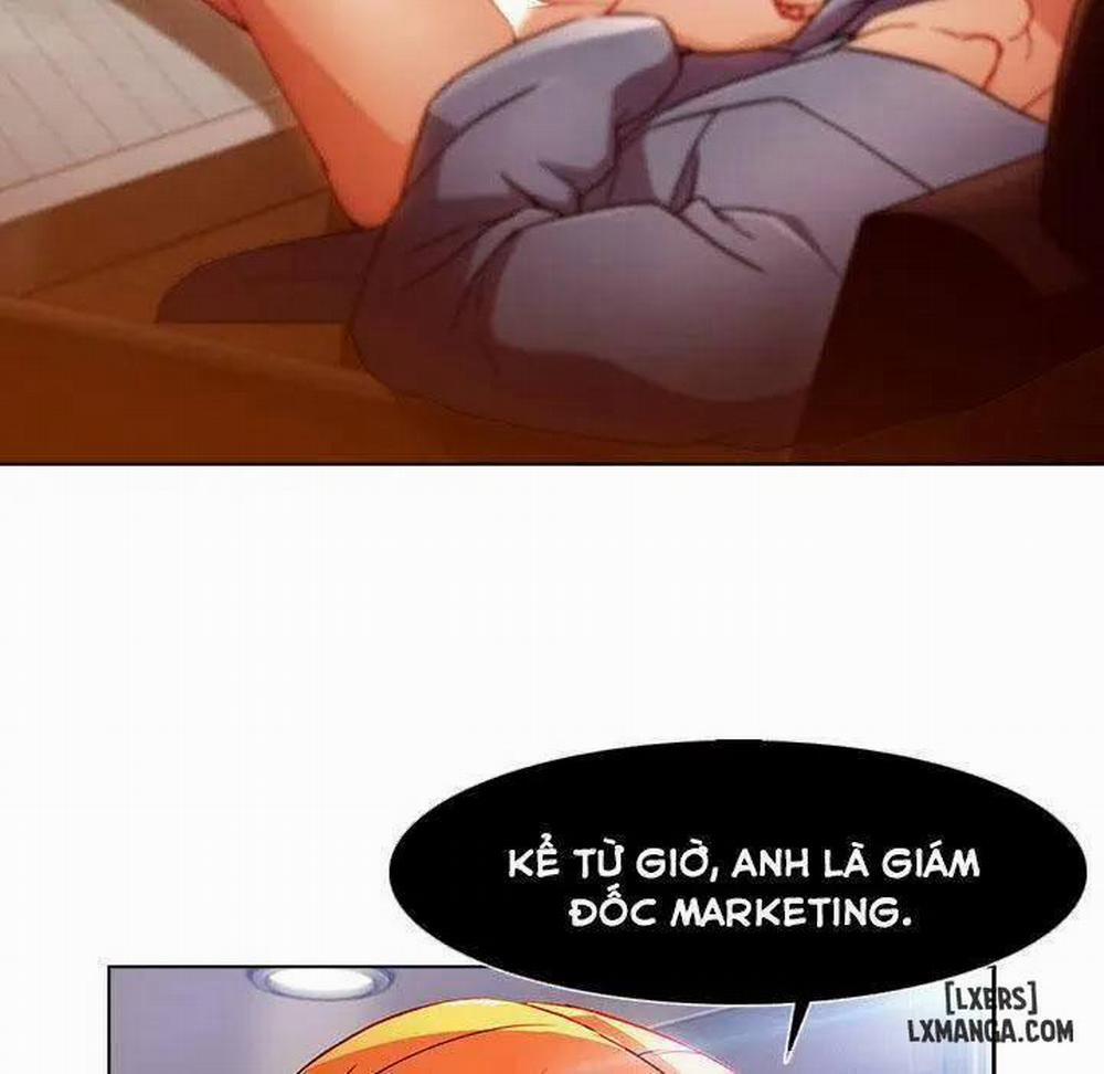 Quý Cô Chân Dài 24 trang 115