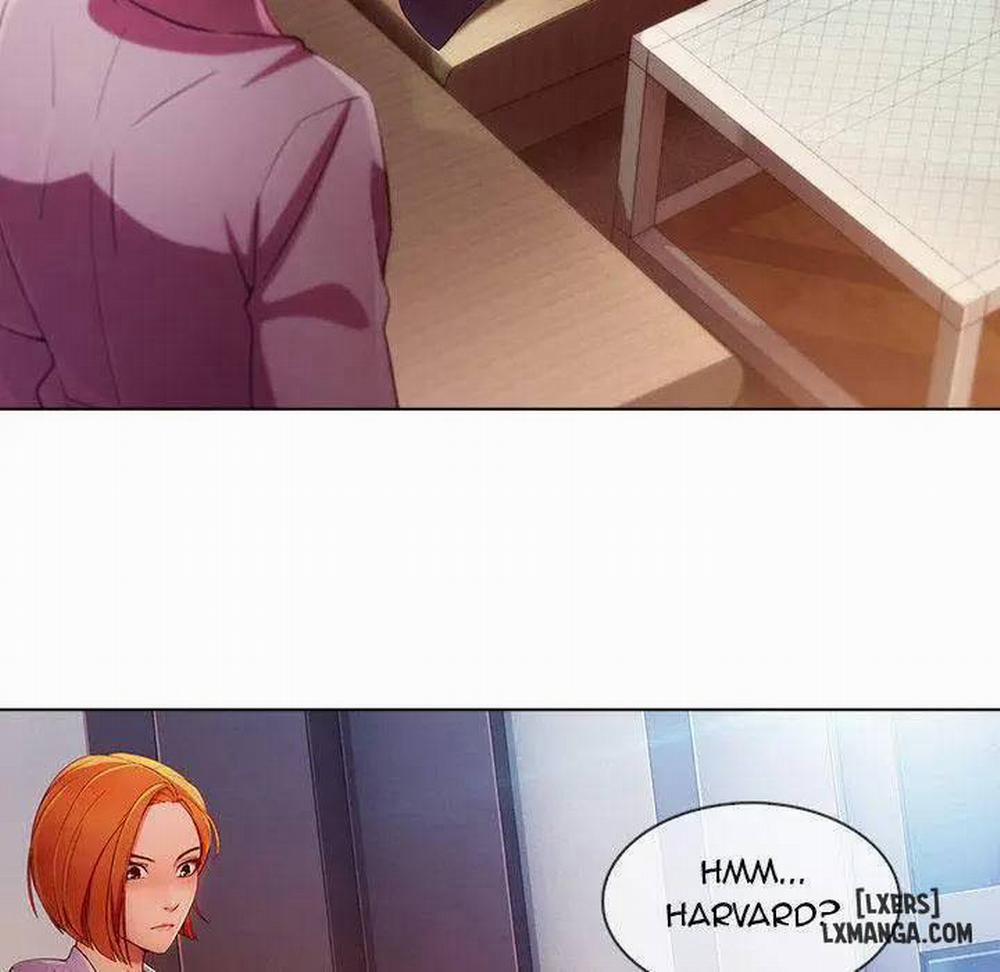 Quý Cô Chân Dài 24 trang 118