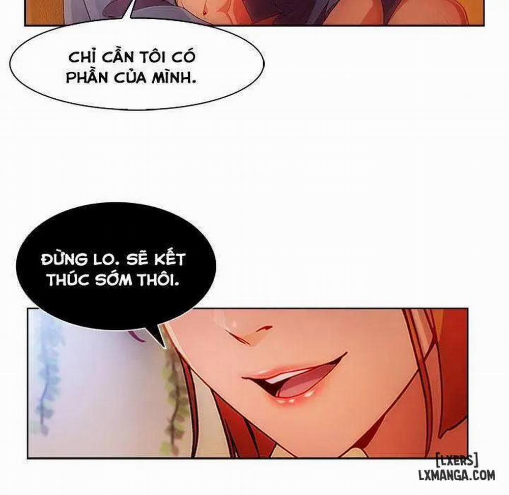 Quý Cô Chân Dài 24 trang 124