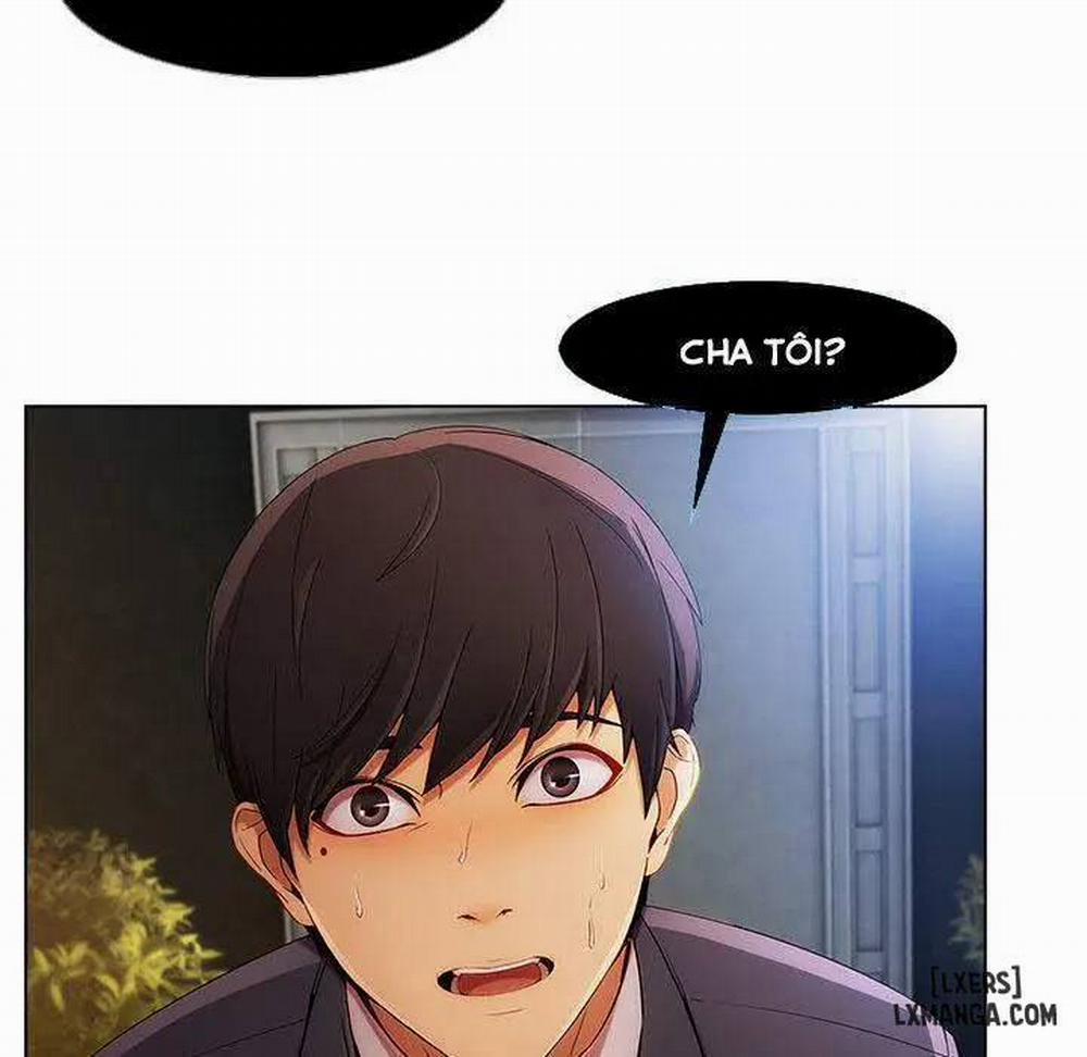 Quý Cô Chân Dài 24 trang 14